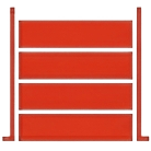 Segmentna rolo vrata